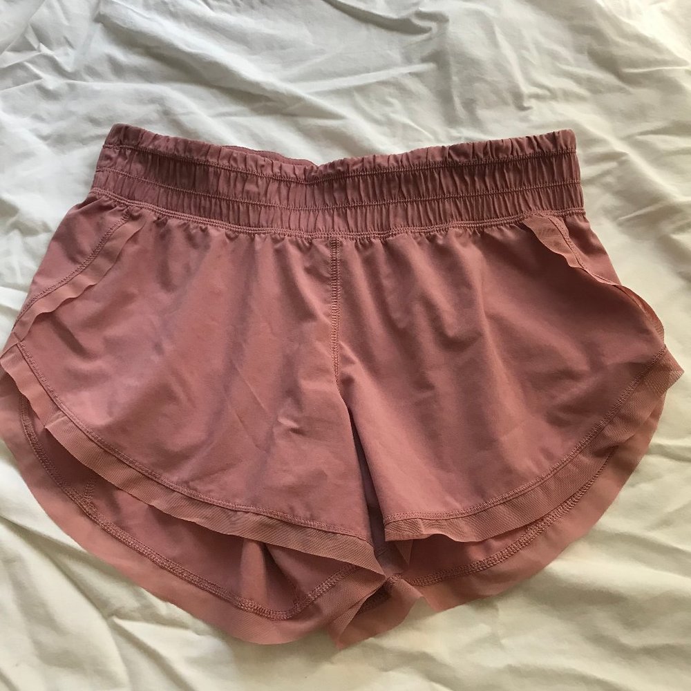 Lululemon Anew Shorts